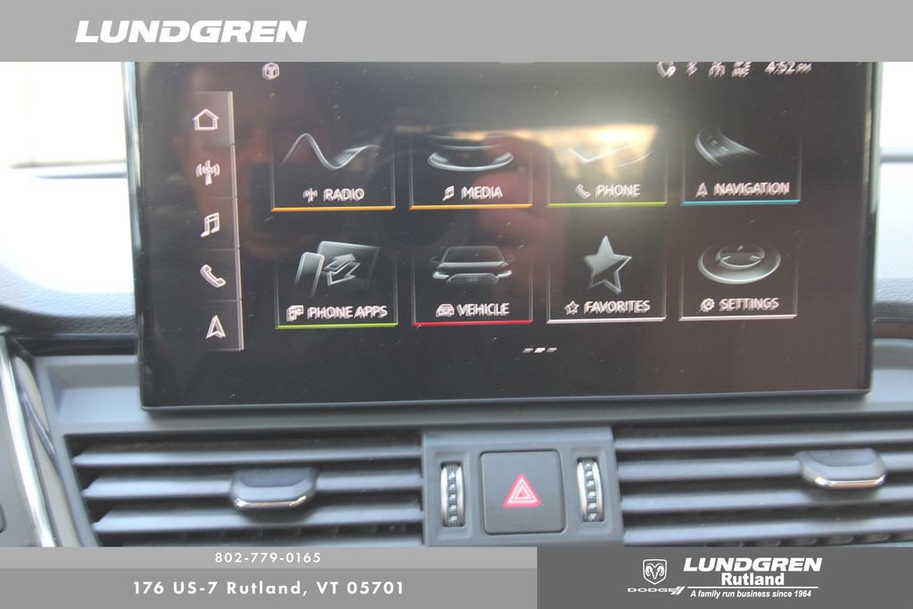 Used 2022 Audi Q5 2.0T Premium Plus image 17