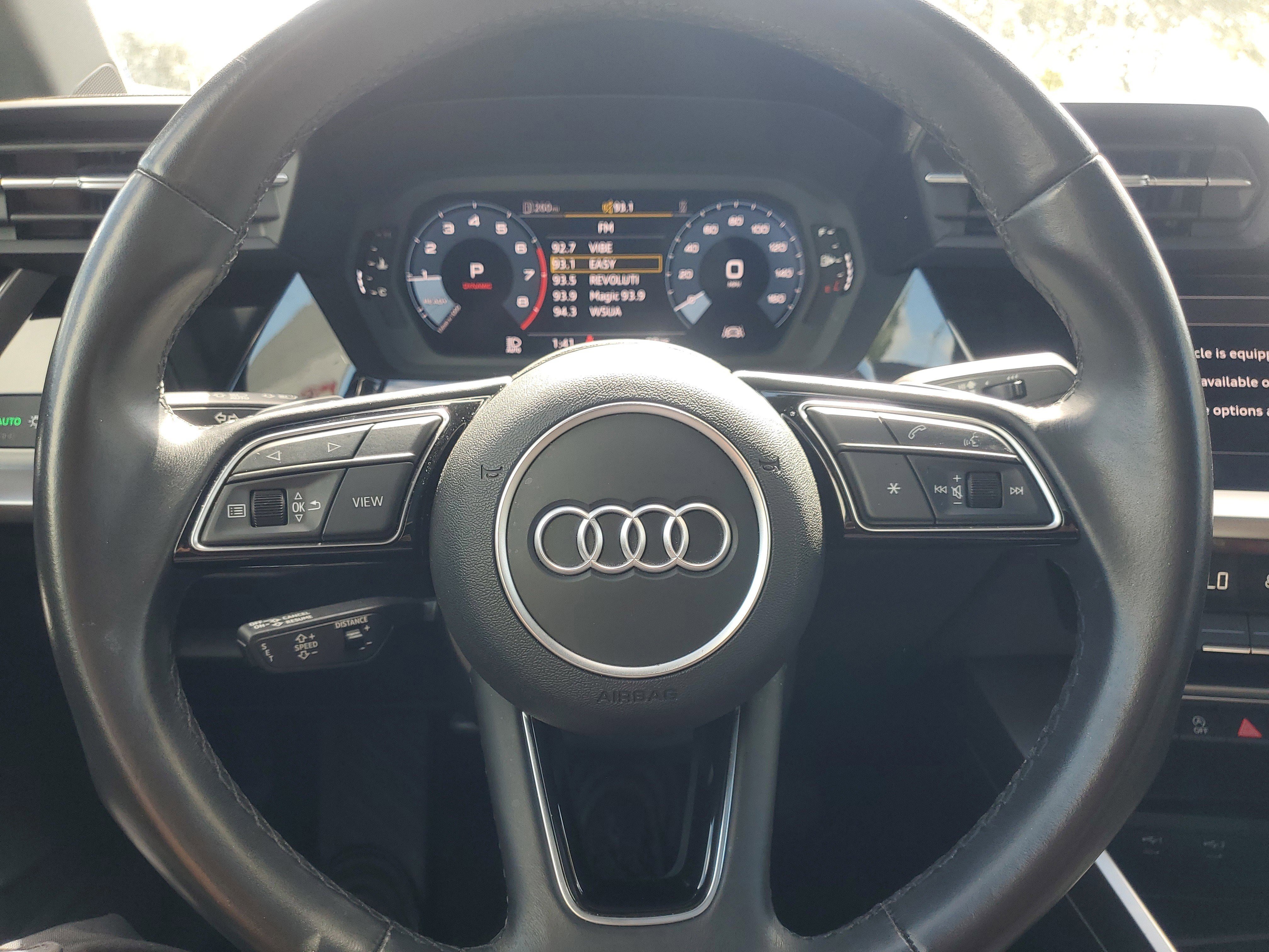 Used 2024 Audi A3 2.0T Premium image 21