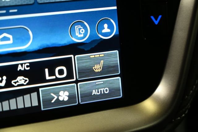 Used 2024 Subaru Outback Limited image 34