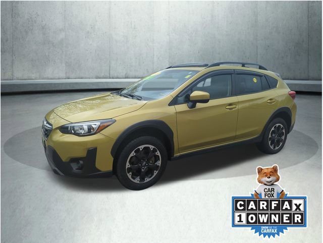Used 2023 Subaru Crosstrek 2.0i Premium AWD/4WD image 1