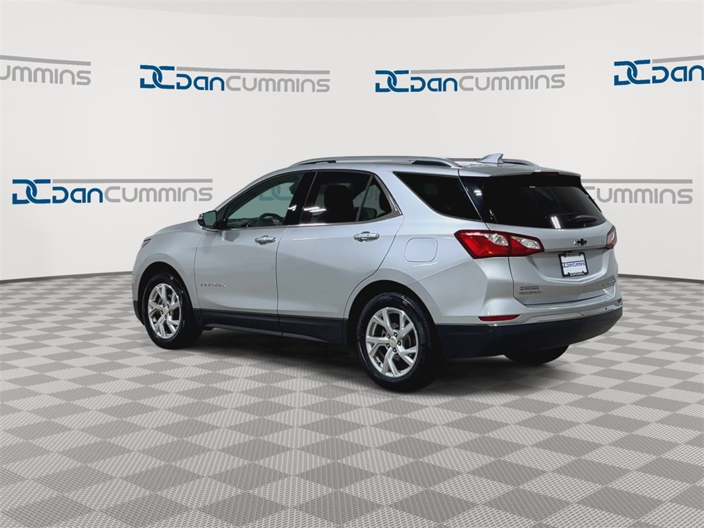 Used 2019 Chevrolet Equinox Premier image 6