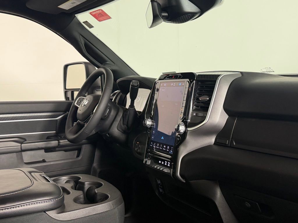 Used 2026 RAM 2500 Big Horn image 34
