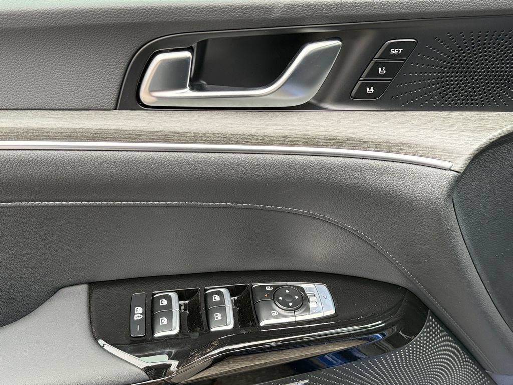 New 2026 Kia K5 EX FWD image 11