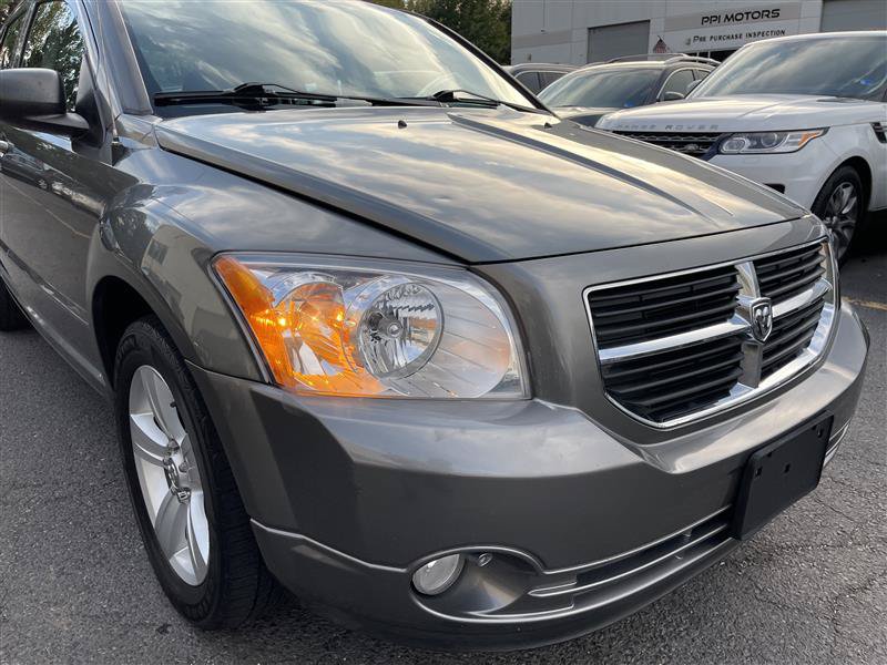 Used 2012 Dodge Caliber SXT FWD image 60