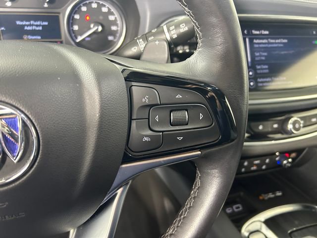 Used 2023 Buick Enclave Essence w/ Trailering Package, 5000 lbs. image 17