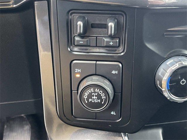 Used 2023 Ford F150 XLT w/ Equipment Group 302A High image 31