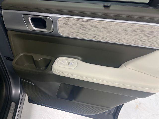 New 2025 Hyundai Santa Fe Calligraphy FWD image 25