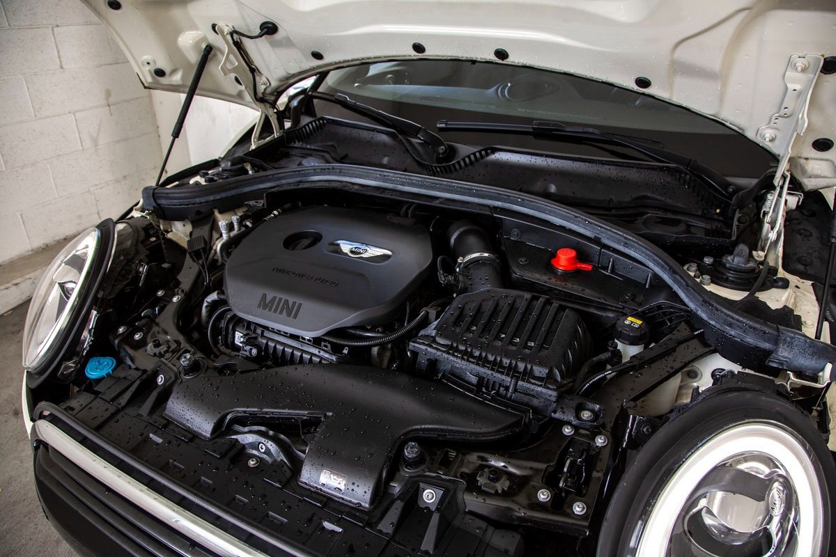 Used 2017 MINI Cooper Clubman image 28