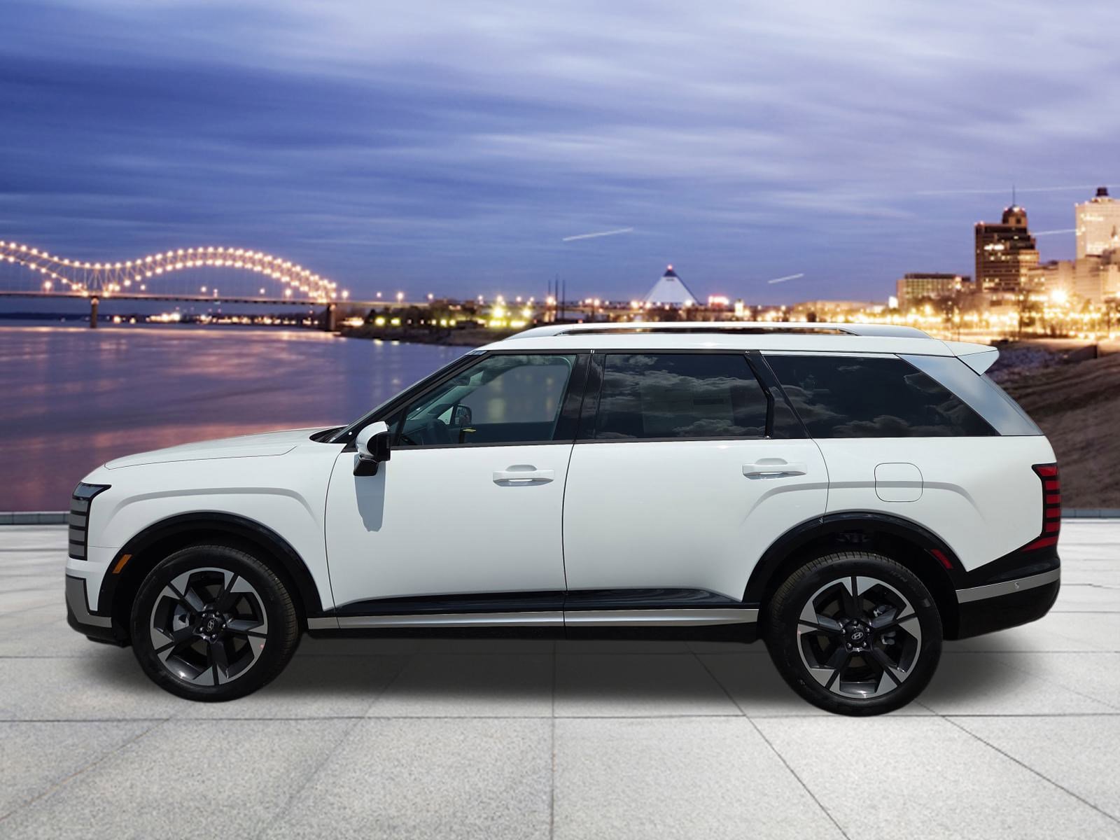 New 2026 Hyundai Palisade Limited image 2