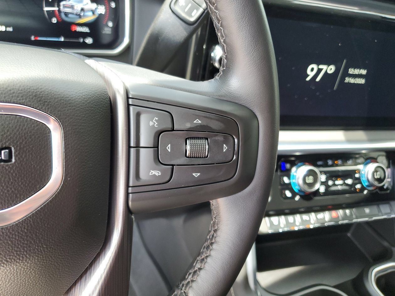 Used 2026 GMC Sierra 3500 Denali Ultimate AWD/4WD image 28