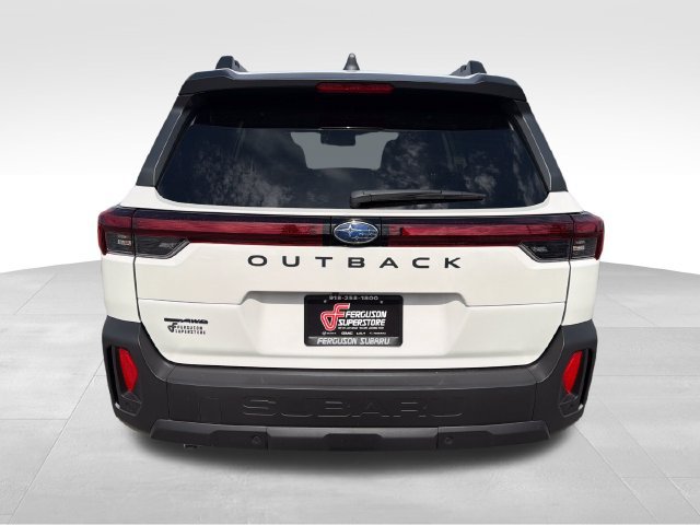 New 2026 Subaru Outback Premium AWD/4WD image 6