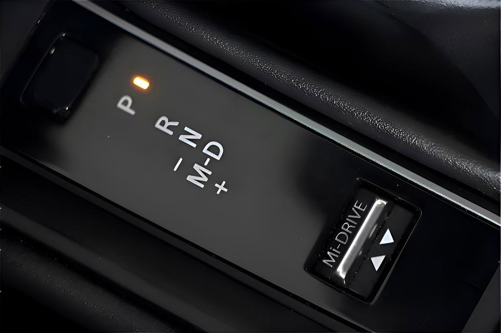 Used 2024 MAZDA CX-50 AWD 2.5 S w/ Premium Package image 30