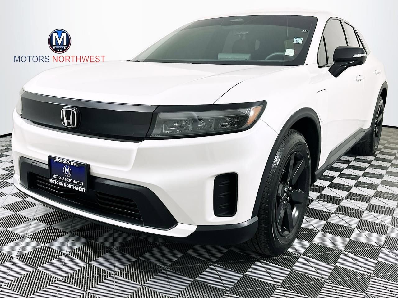 Used 2024 Honda Prologue EX image 1