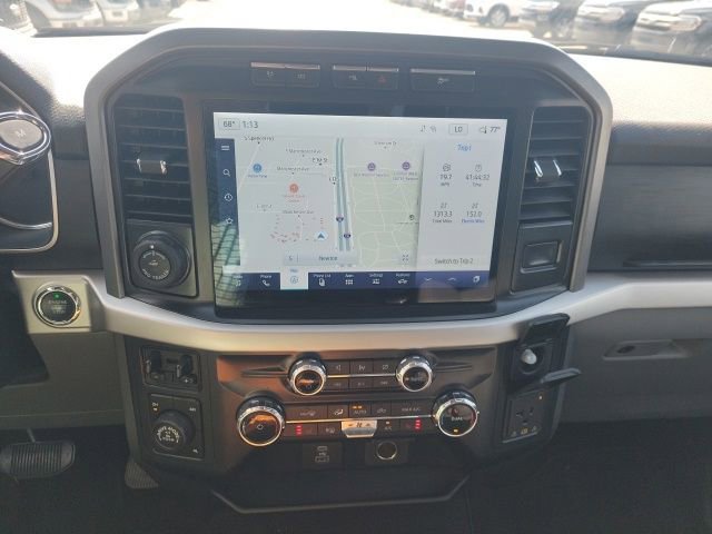 Used 2022 Ford F150 XLT w/ Equipment Group 302A High image 14