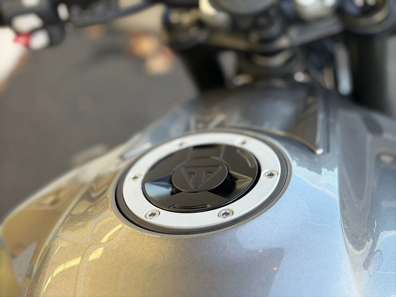 Used 2023 Nissan Rogue image 11