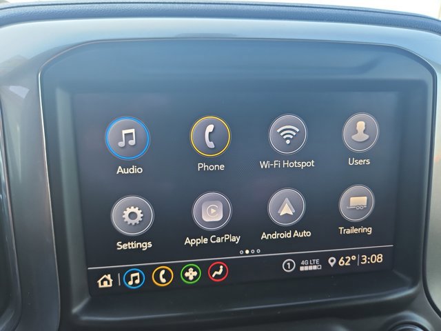 Used 2020 Chevrolet Silverado 1500 LT w/ All-Star Edition image 15