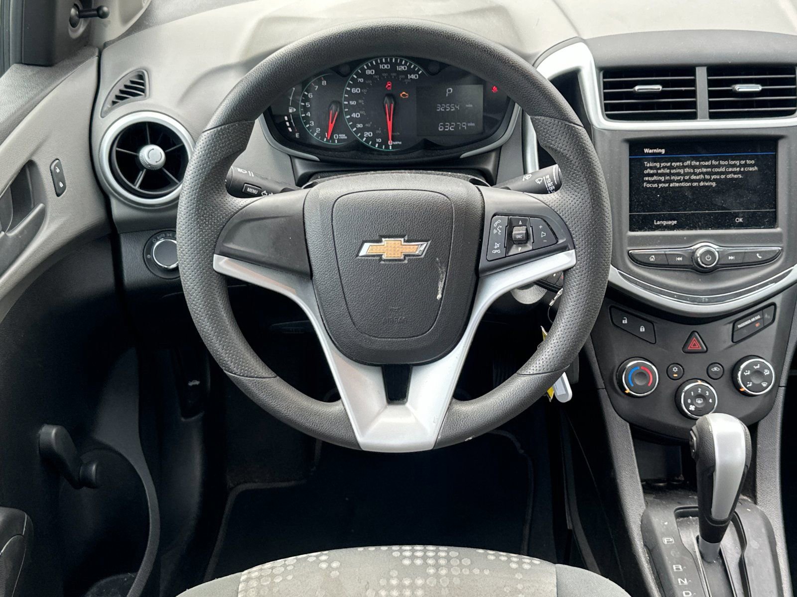 Used 2018 Chevrolet Sonic LS image 13