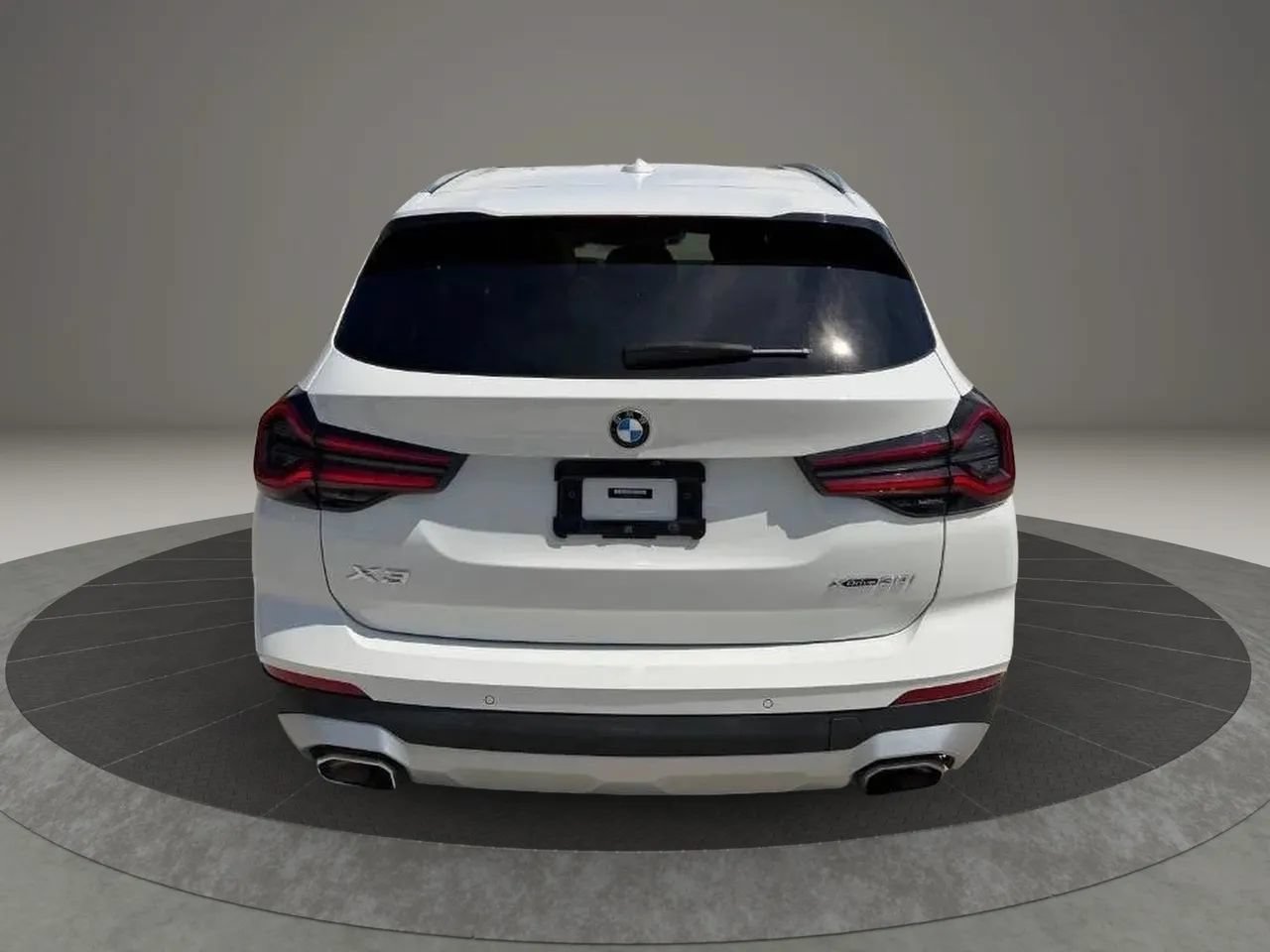 Used 2022 BMW X3 xDrive30i w/ Premium Package 2 AWD/4WD image 6