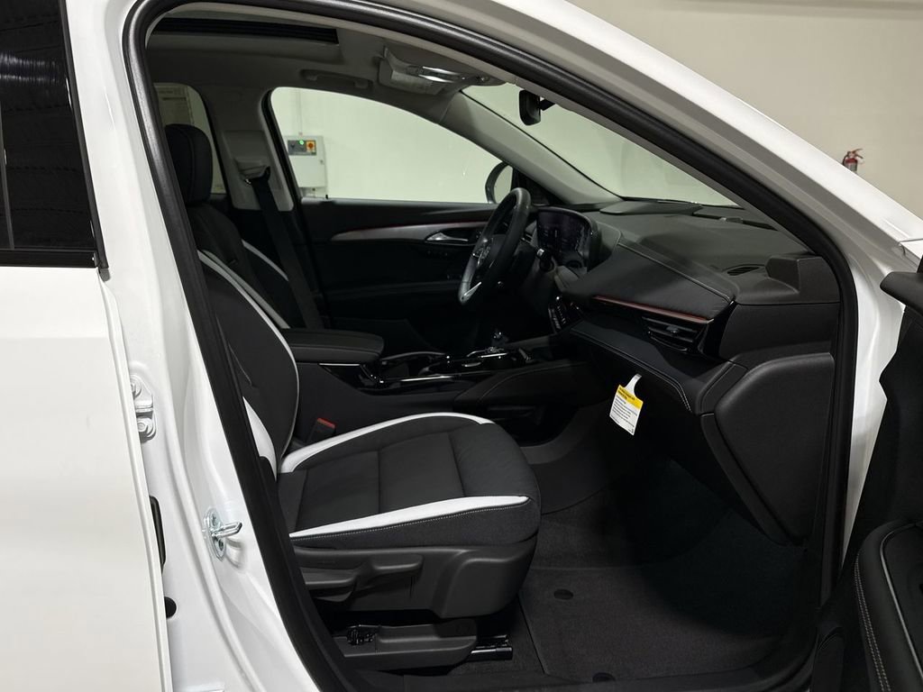 New 2026 Buick Envision Sport Touring image 23