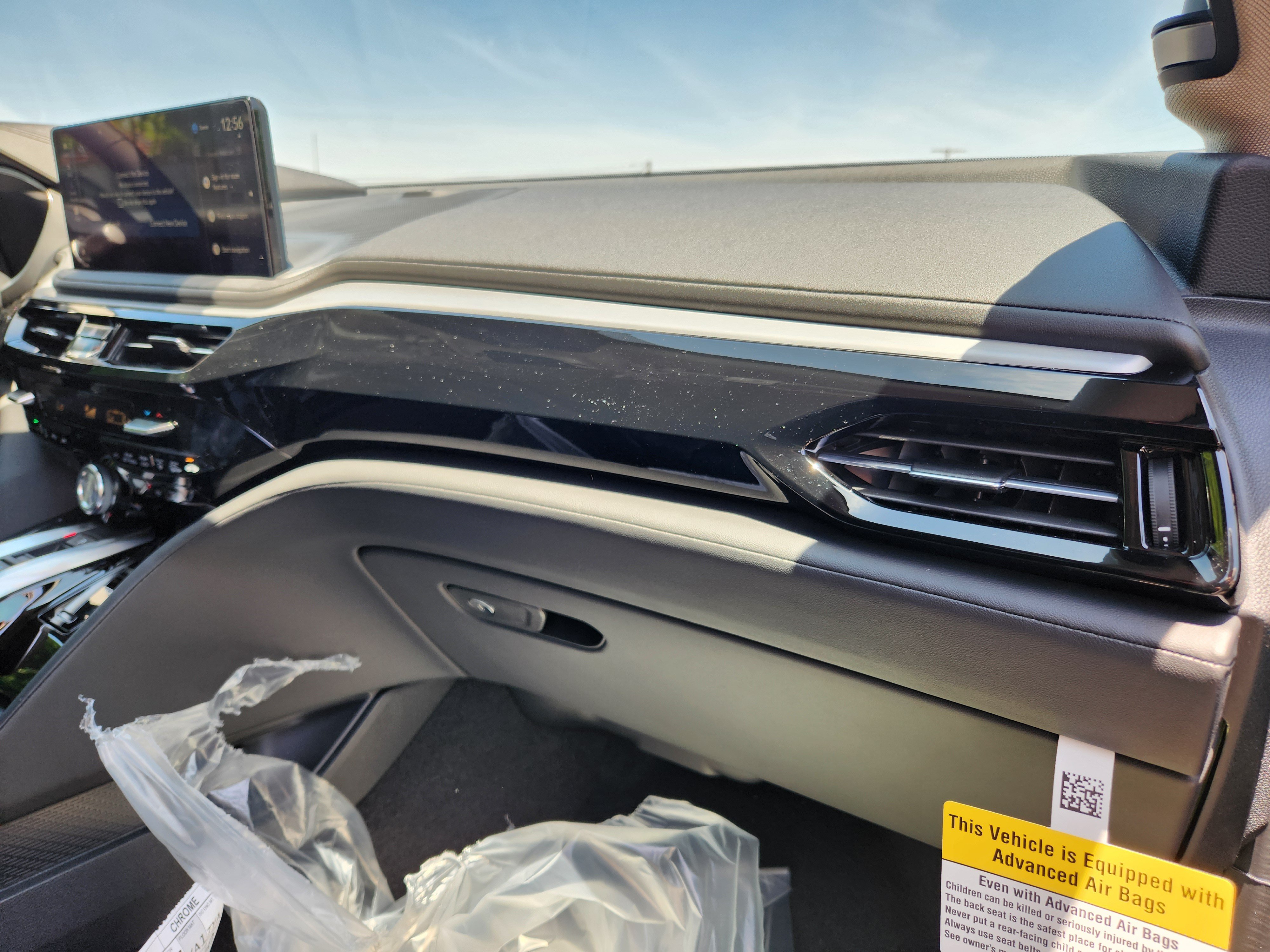 New 2026 Acura MDX w/ Technology Package AWD/4WD image 13