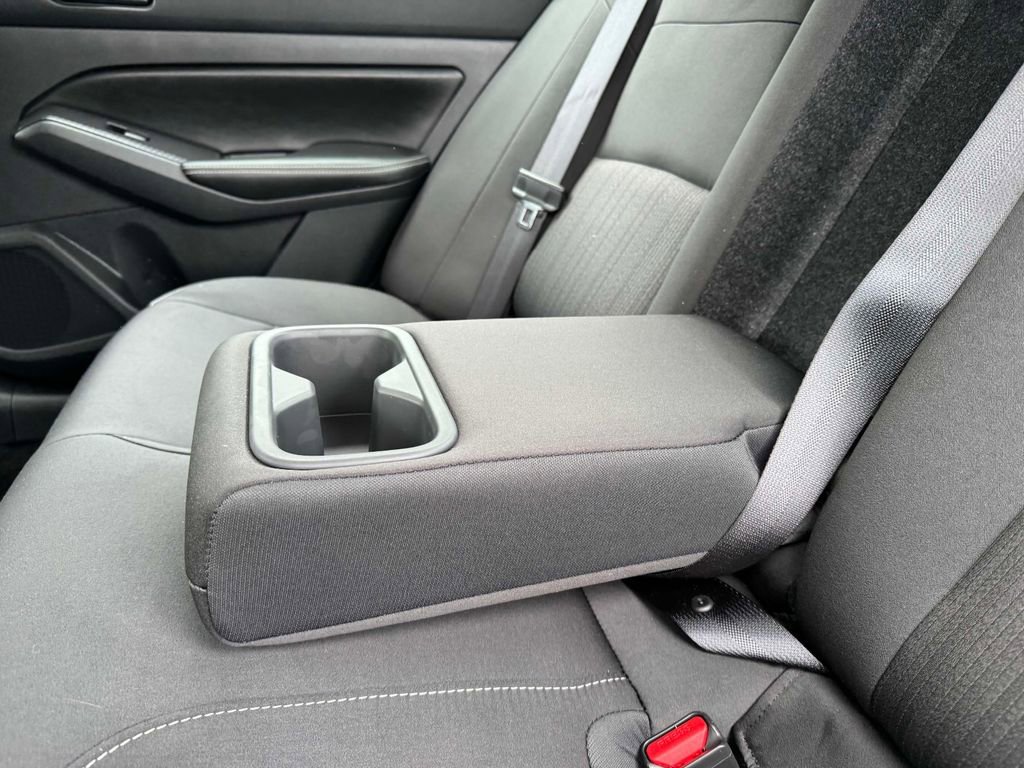 Certified 2024 Nissan Altima 2.5 SV image 17