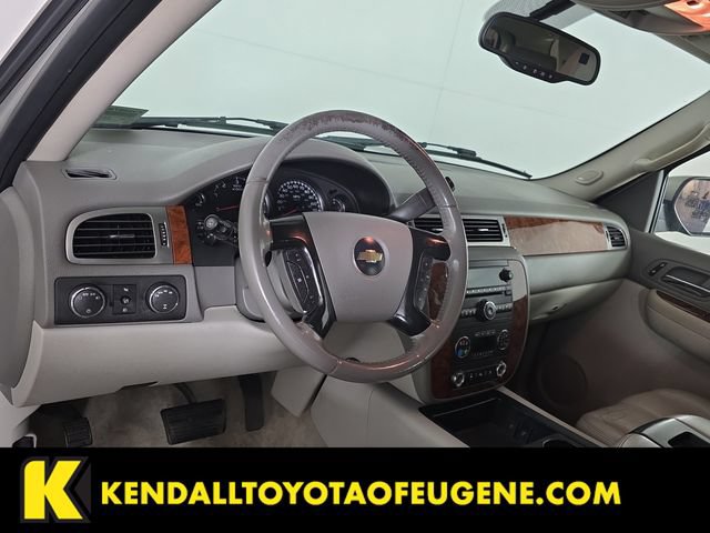 Used 2007 Chevrolet Tahoe LT w/ LT Preferred Equipment Group AWD/4WD image 3