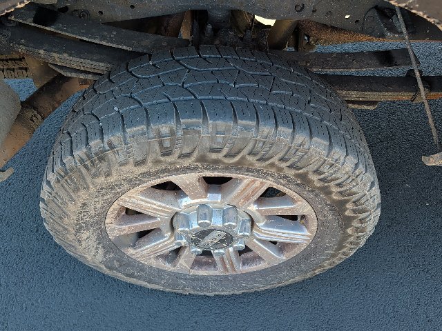 Used 2010 Ford F350 XL AWD/4WD image 24