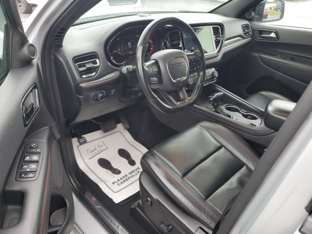Used 2024 Dodge Durango R/T AWD/4WD image 12
