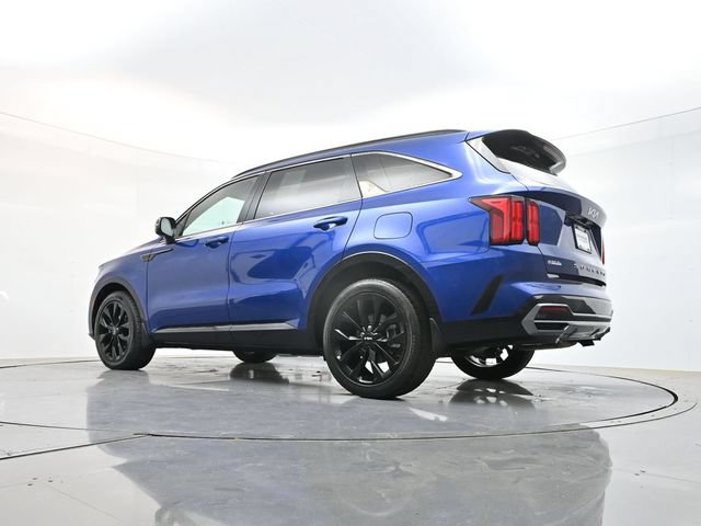 Used 2022 Kia Sorento SX FWD image 30