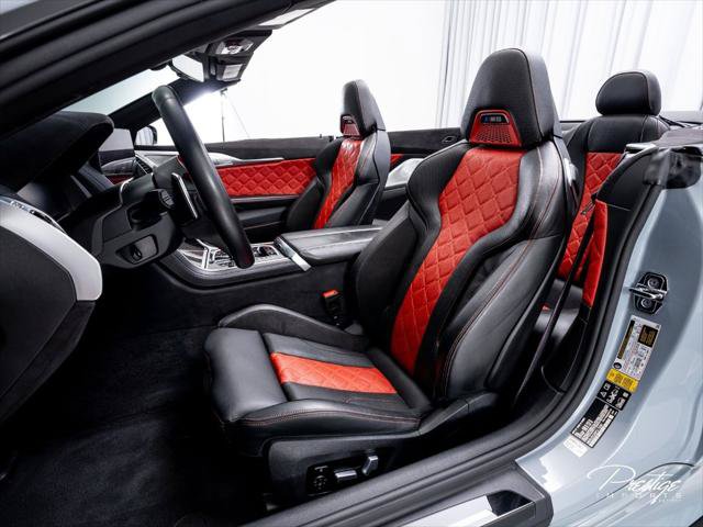 Used 2023 BMW M8 Competition AWD/4WD image 27