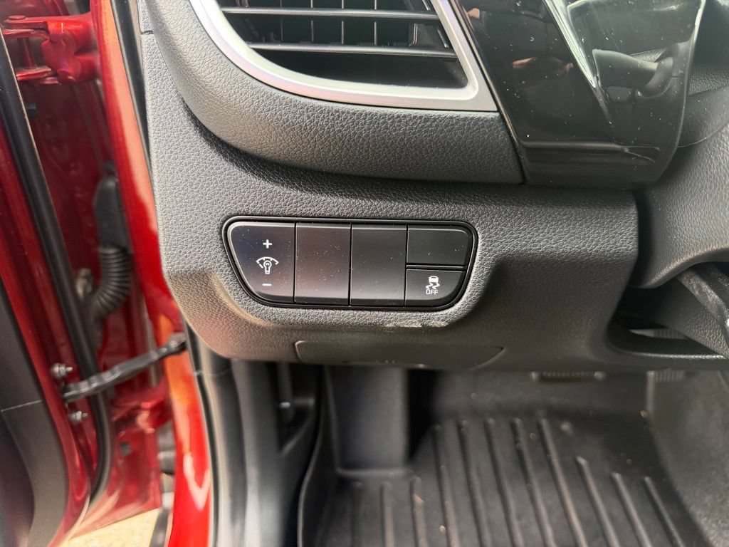 Used 2024 Kia Seltos X-Line AWD/4WD image 18