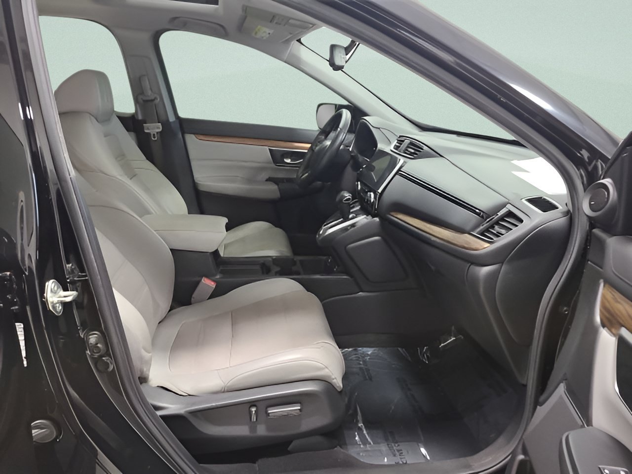 Certified 2020 Honda CR-V EX-L image 13