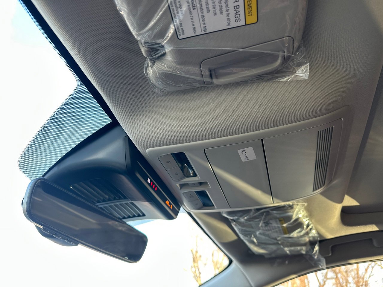 New 2026 MAZDA CX-50 2.5 Hybrid w/ Weather Package image 28