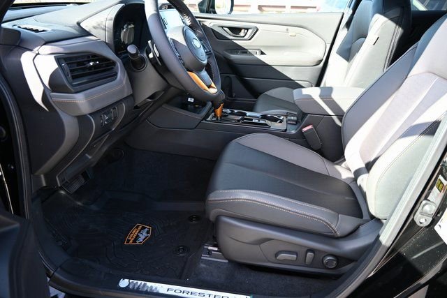 New 2026 Subaru Forester Wilderness image 20