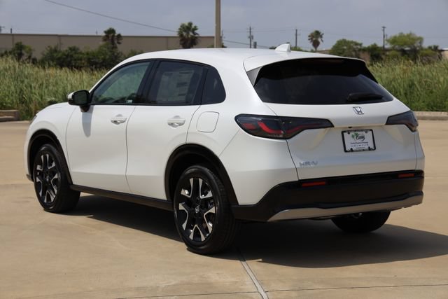 New 2027 Honda HR-V EX-L image 6