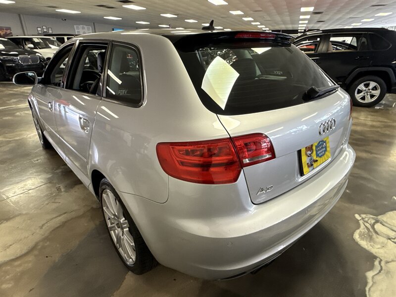 Used 2013 Audi A3 2.0T Premium Plus FWD image 5