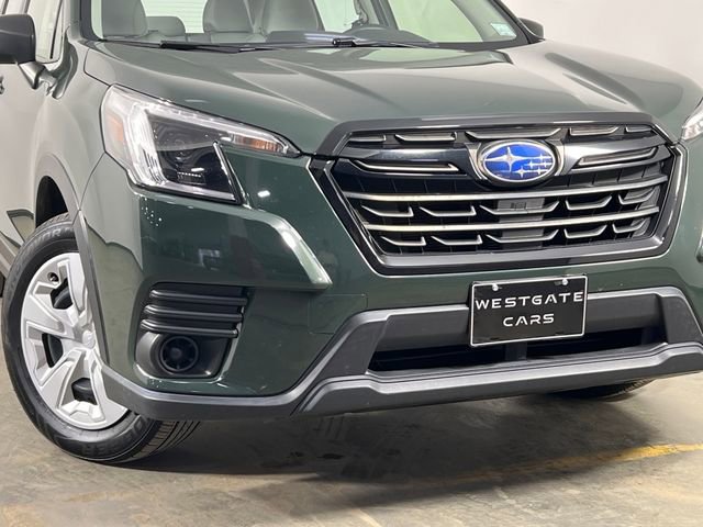 Used 2022 Subaru Forester image 43