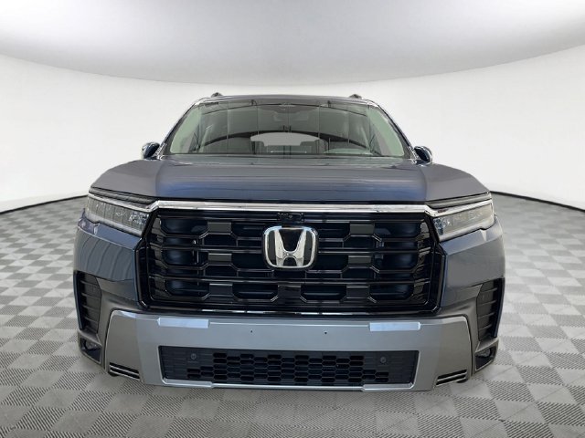 New 2026 Honda Pilot Elite image 9