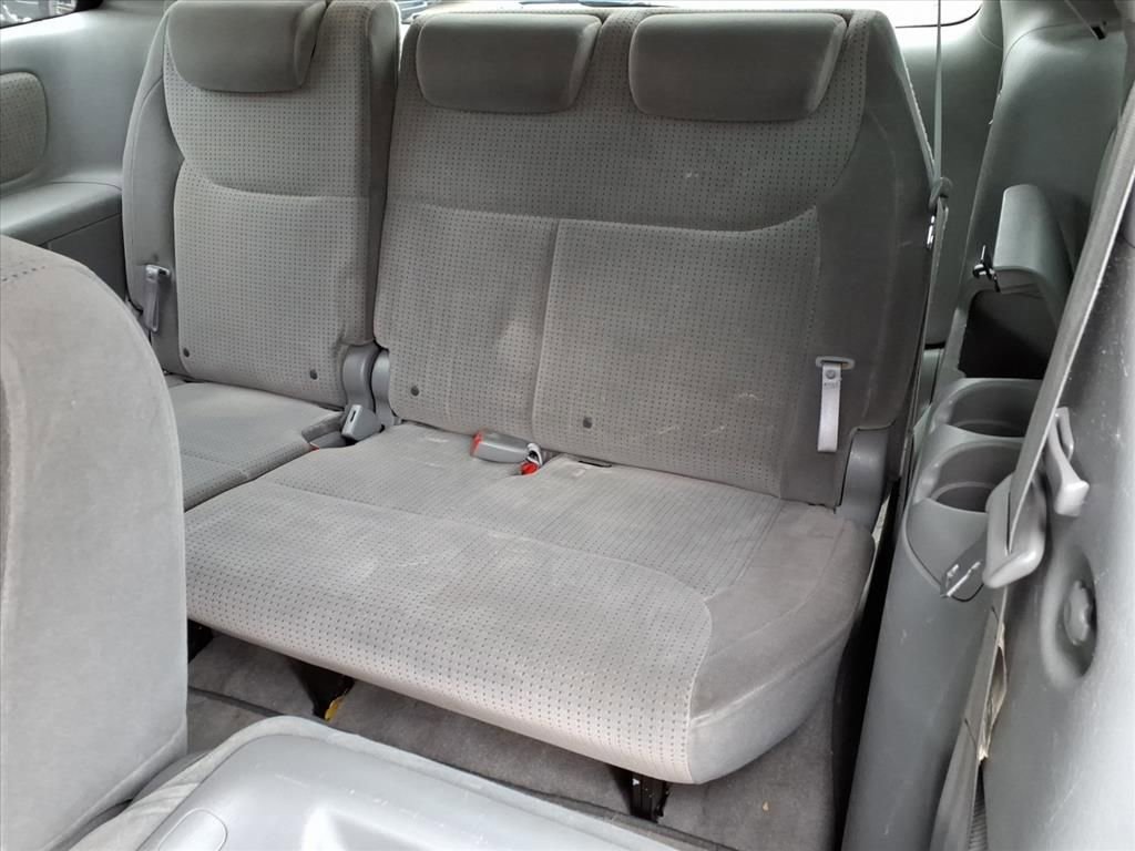 Used 2008 Toyota Sienna LE image 11