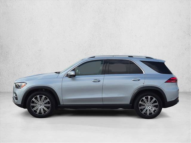 Used 2025 Mercedes-Benz GLE 350 4MATIC image 9