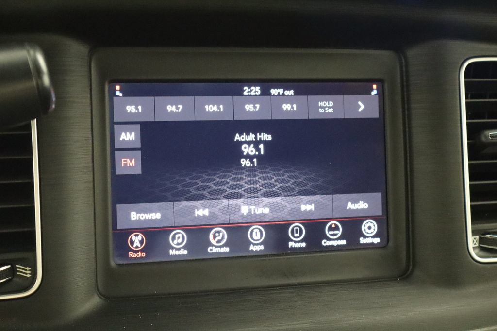 Used 2019 Dodge Charger Police w/ Fleet Safety Group AWD/4WD image 23