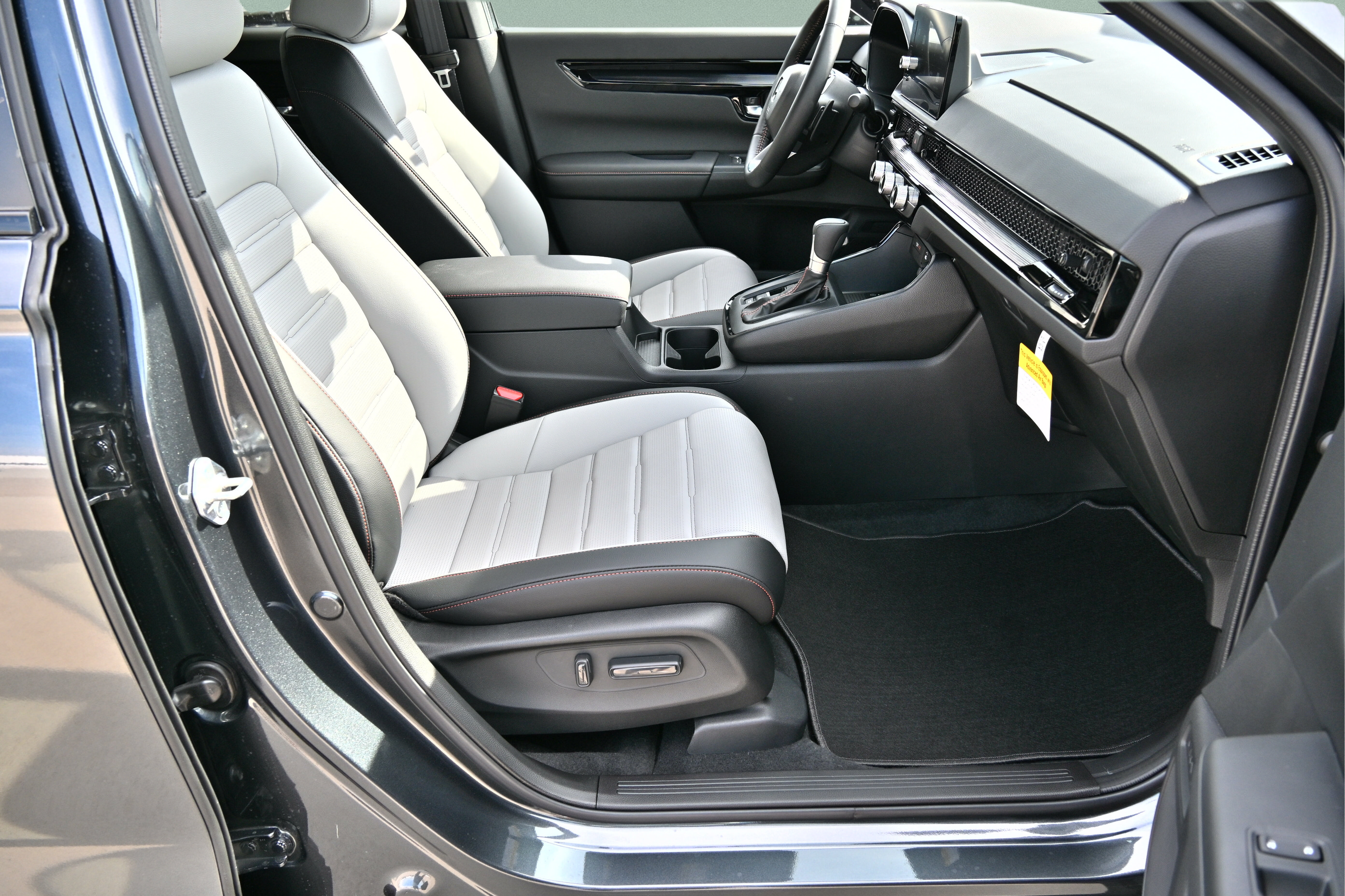 New 2027 Honda CR-V Sport Touring image 15