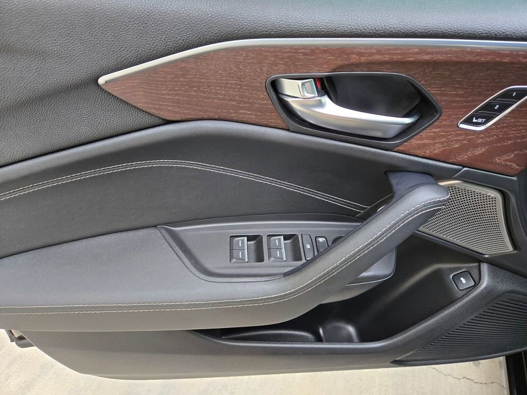 Certified 2023 Acura TLX SH-AWD w/ Advance Package image 23