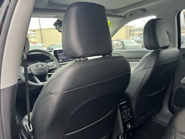 Used 2022 Jeep Compass Latitude w/ Sun and Sound Group image 20