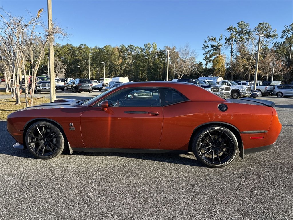 Used 2020 Dodge Challenger R/T Scat Pack image 6