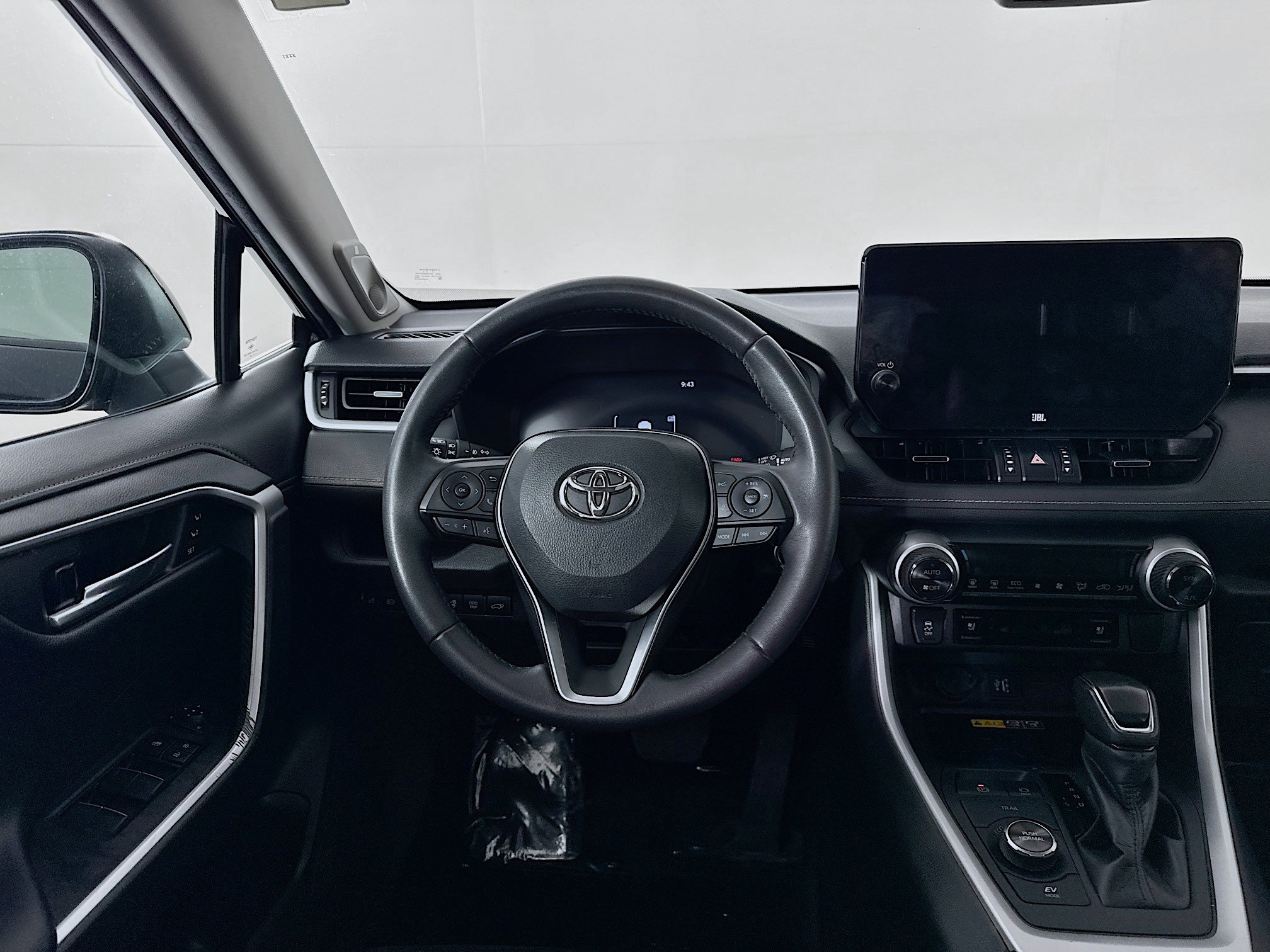 Certified 2023 Toyota RAV4 Limited AWD/4WD image 23