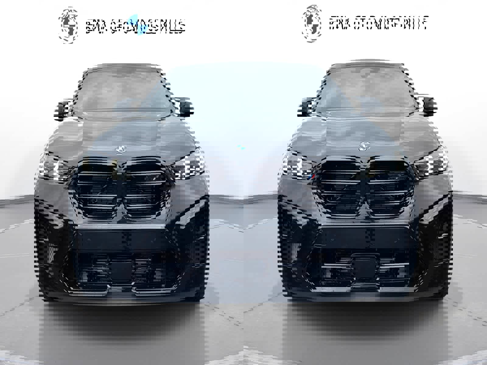 New 2026 BMW X6 M Competition w/ Executive Package image 8