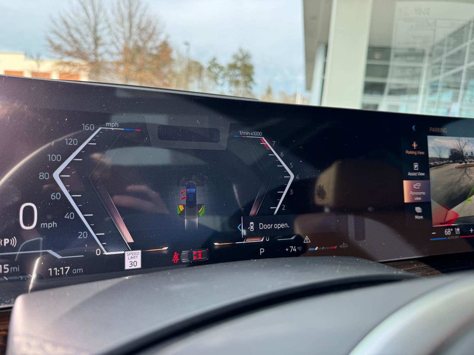 New 2026 BMW X5 sDrive40i image 18