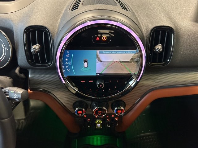 Used 2023 MINI Cooper Countryman SE w/ Storage Package image 5