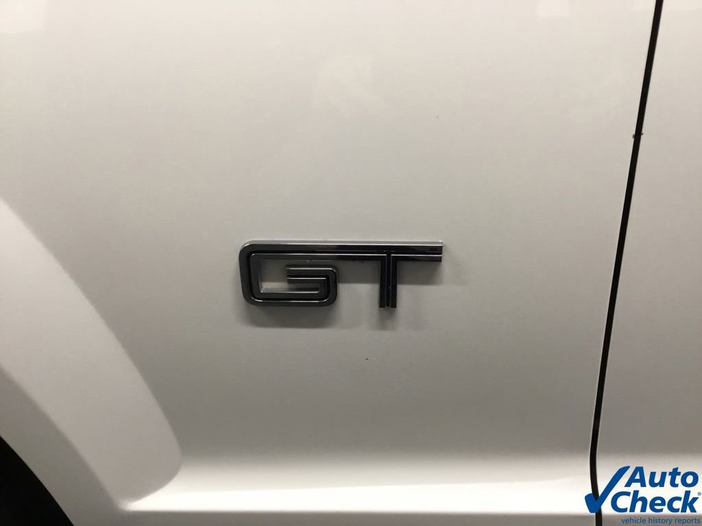 Used 2005 Ford Mustang GT Premium image 13